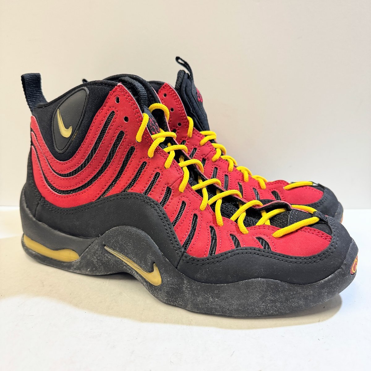 Yahoo!オークション -「nike air bakin」(スニーカー) (メンズ