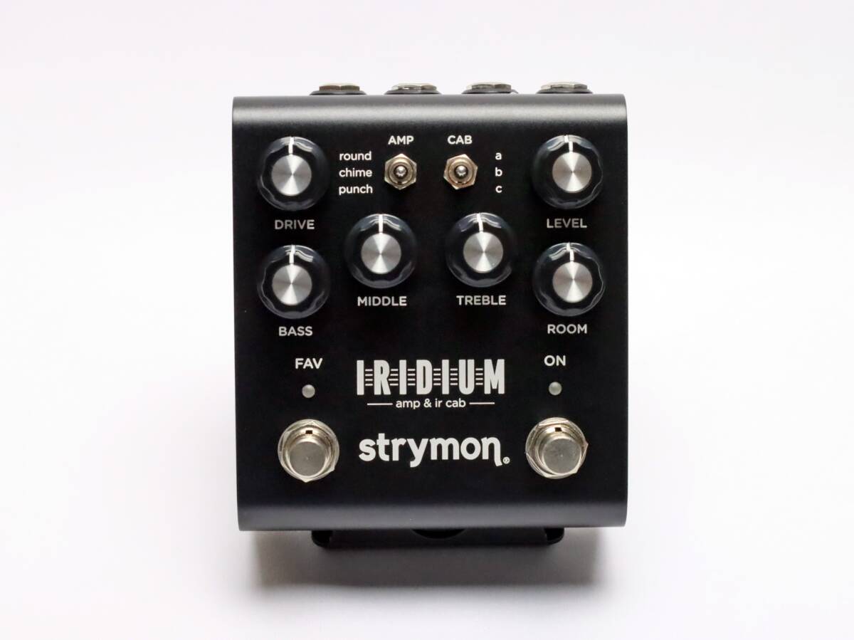 Yahoo!オークション -「strymon」(アンプシミュレーター