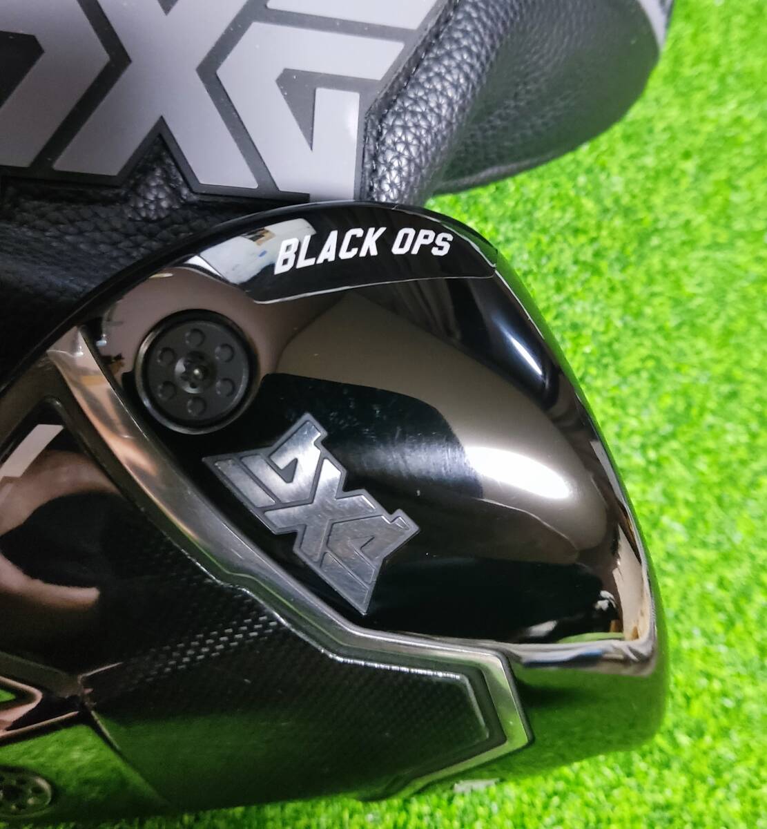 えっ、PXGの新作に『GEN』がない！？『Black Ops』ドライバーは