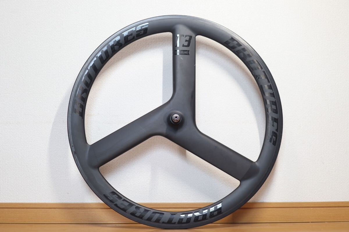 BROTURES T3 Pro CARBON ホイールセット未使用品 BROTURES T3 CARBON WHEEL – BROTURES GLOBAL
