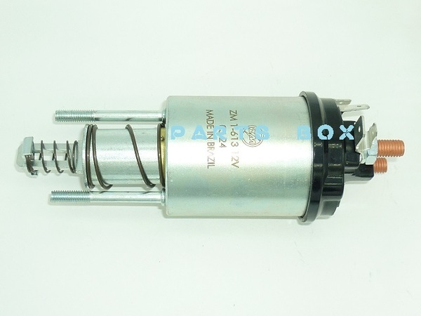 451-11 マッシーファーガソン ルーカス DD セルモーター スターター マグネットS/W ソレノイドS/W 社外 新品 27503D 12V 2.8kw