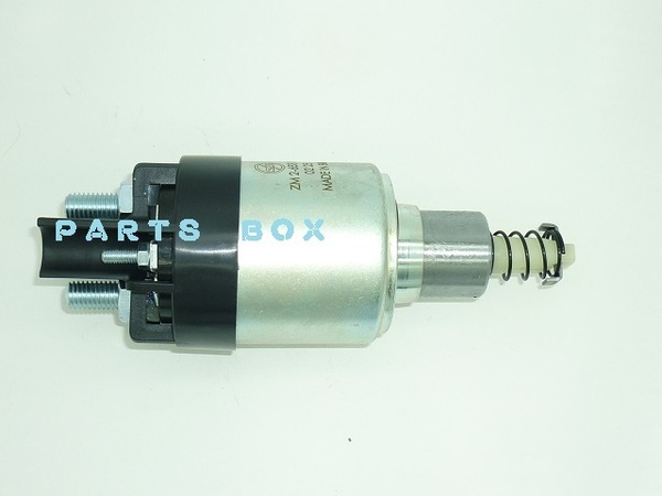 450-101 ジョンディアー ボッシュ セルモーター スターター マグネットS/W ソレノイドS/W社外新品RE526375 RE527400 0001260001 0001260004