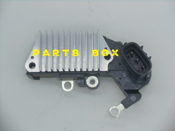 T7439 フェラーリ 360 モデナ デンソー オルタネーター ダイナモ IC レギュレター 社外 新品 Ferrari 179852 102211-0630