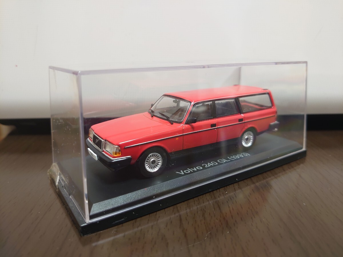ミニカーショップ ケンボックス 国産名車コレクションホンダS800