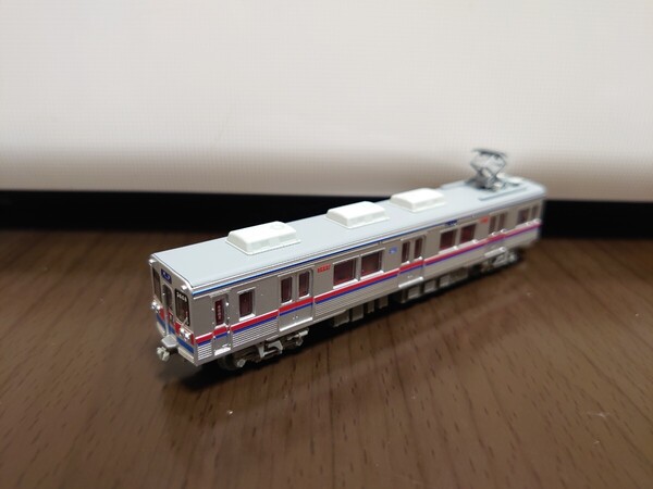 鉄道コレクション 第31弾 京成電鉄 3600形 3668