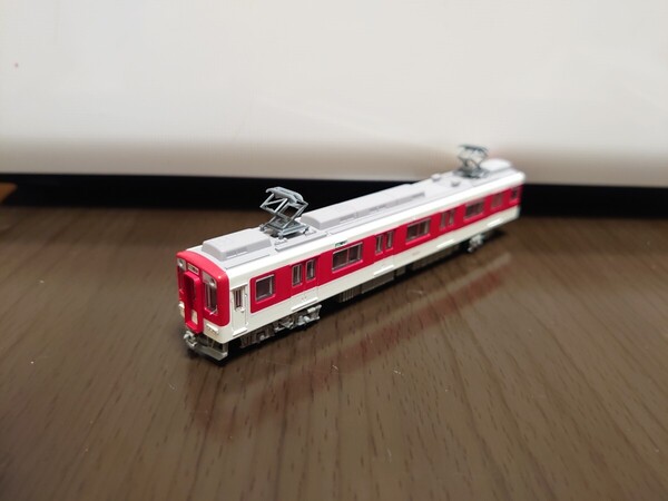 鉄道コレクション 第31弾 近畿日本鉄道 6600系 6601