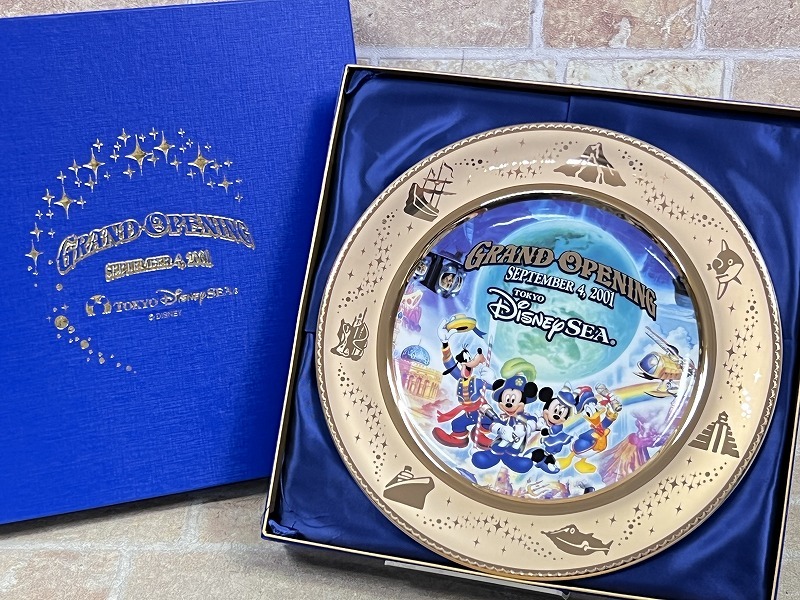 2025年最新】Yahoo!オークション -ディズニー 絵皿の中古品
