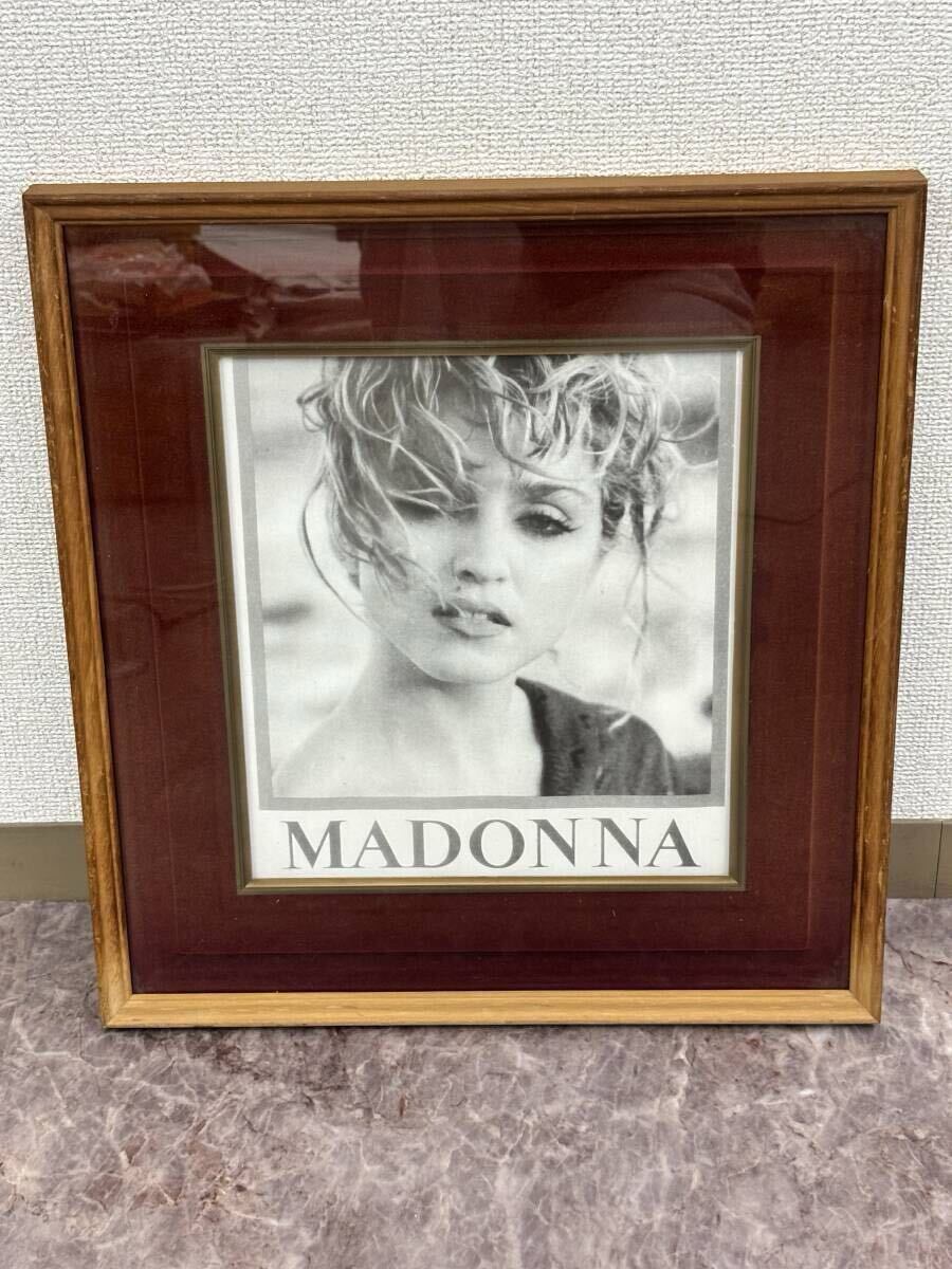 Amazon.co.jp: レア Madonna マドンナ ヴィンテージ 当時物
