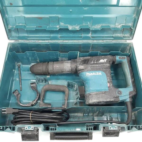 makita マキタ 電動ハンマ HM1111C SDSマックスシャンク