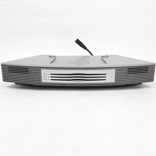 BOSE Multi-CD チェンジャー 訳アリ ジャンク