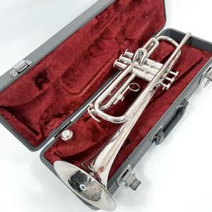 YAMAHA ヤマハ トランペット YTR-136 ケース付き