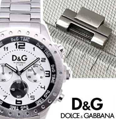 ベルト調整用部品 予備コマ D&G TIME NAVAJO ナバホ (ナバジョ) DW0191