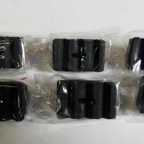 PAYPAY Kawasaki Z250FT シート ゴム クッション 純正