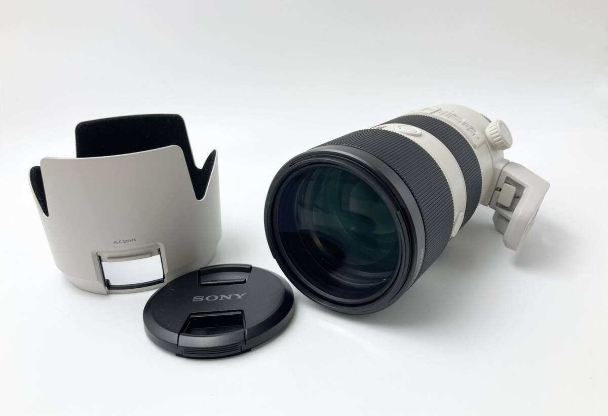 2025年最新】Yahoo!オークション -sony 70-200 f2.8の中古品