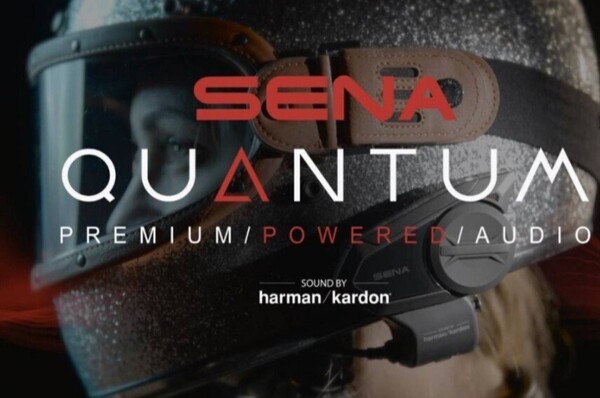 SENA 50Sセナ箱付き 50S Harman/Kardon日本語説明書付きインカム 1個入り 新品 送料無料海外輸入品 日本語設定最新V2.7アップデート済み