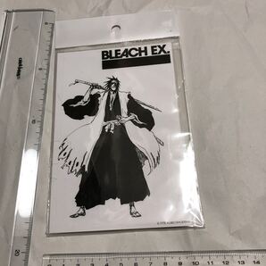 更木剣八 オリジナルブロマイド BLEACH生誕20周年記念原画展 BLEACH EX. BLEACH Kenpachi Zaraki