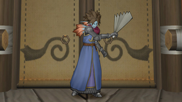 アイテムコード ドラゴンクエスト10 しぐさ書・ツッコミ