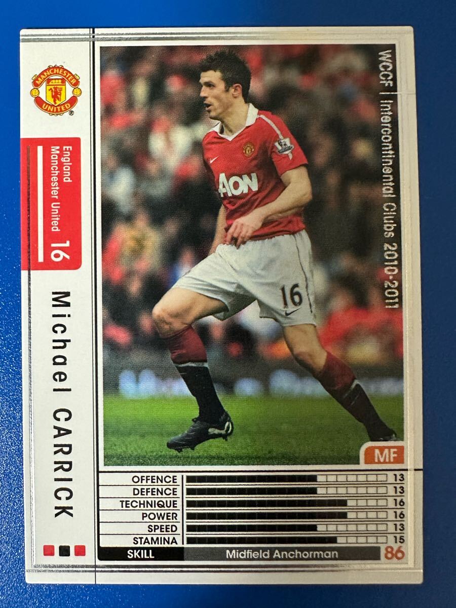 2025年最新】Yahoo!オークション -キャリック ユナイテッドの中古品