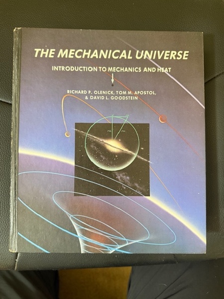 ■AN INTRODUCTION TO MECHANICS■KLEPPNER / KOLEKOW■McGraw-Hill, Inc.■