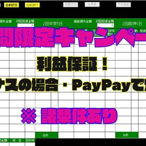 スマホのみOK◆AIが稼ぐ!!副業新時代◎初心者OK・週10万円超!競馬予想AIソフト・高回収率を体感して下さい★
