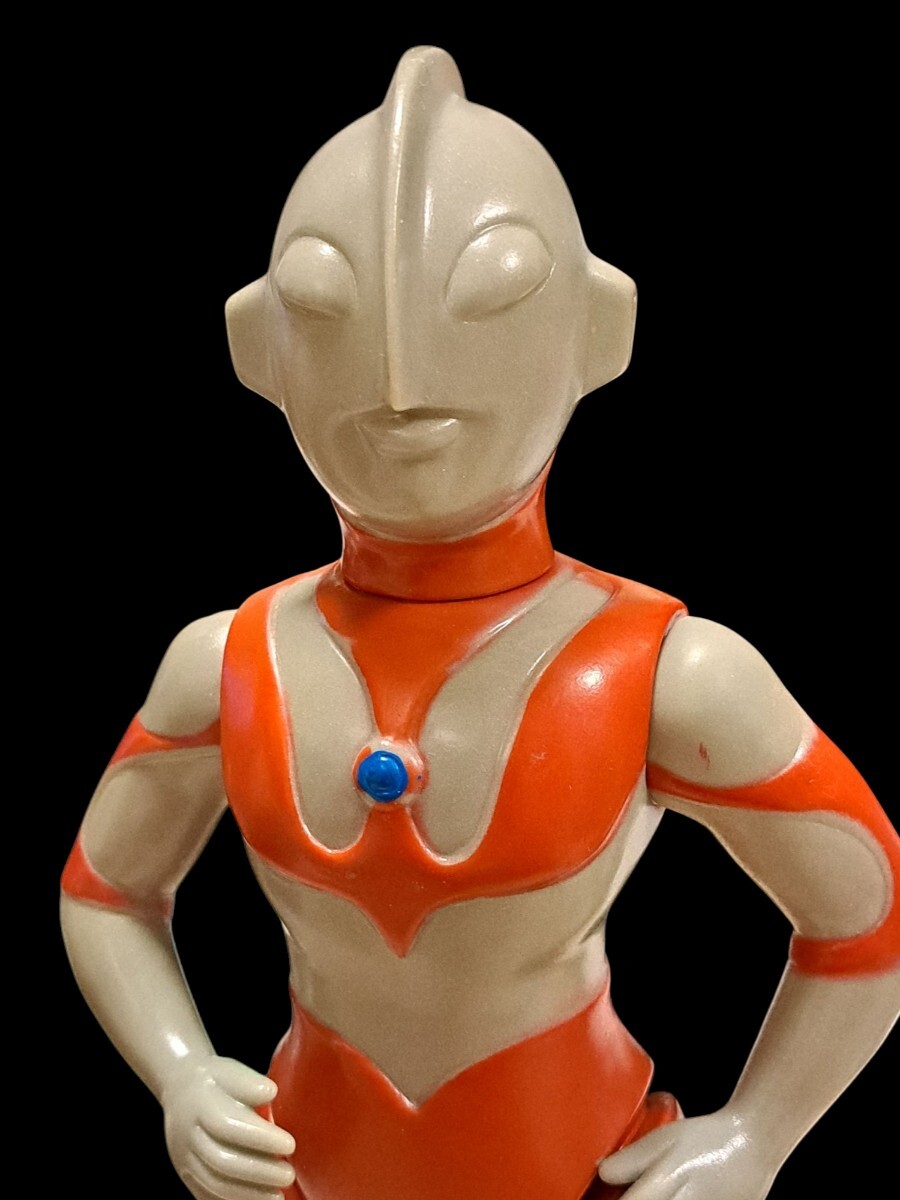 でおすすめアイテム。 2025年最新】Yahoo!オークション -当時物 マルサン ウルトラマン ソフビ