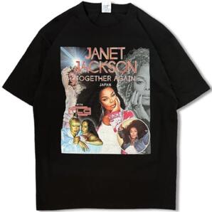 JANET JACKSON TLC TOGETHER AGAIN JAPAN