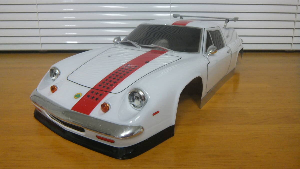 Amazon | 京商 製ロータス ヨーロッパ スペシャル 1/43
