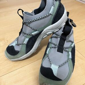 【送料無料】25.5cm ジャングルモック エクスプローラー Jungle Moc Explorer メレル MERRELL カラー:ミネラル