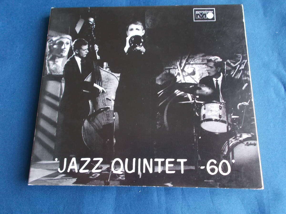 売れ筋商品 Yahoo!オークション -「jazz quintet 60」(音楽) の落札相場 洋楽