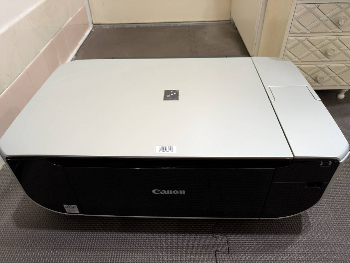 2025年最新】Yahoo!オークション -pixus mp470の中古品・新品