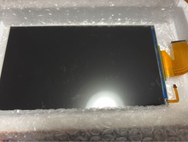 新品 Nintendo switch 液晶パネル LCD 液晶 交換パーツ 任天堂 スイッチ 本体 修理部品 純正同等 修理 交換 部品
