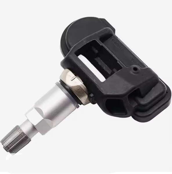 送料込マセラティギブリ タイヤ空気圧センサー(TPMS433MHZ用)