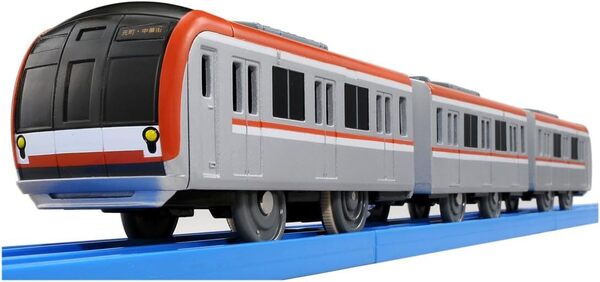 ★送料無料PL4★ プラレール S-19 東京メトロ 有楽町線・副都心線 10000系 タカラトミー (TAKARA TOMY)