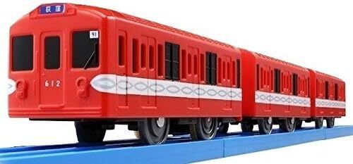 ★送料無料PL6★ TOMY プラレール博 限定車両 東京メトロ 丸の内線 500形 タカラトミー (TAKARA TOMY) PLARAIL