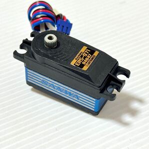 サンワ ロープロファイルデジタルサーボ ERS-971