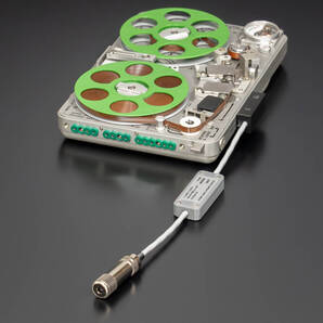 NAGRA SNST用 ライン出力ケーブル ※最終在庫