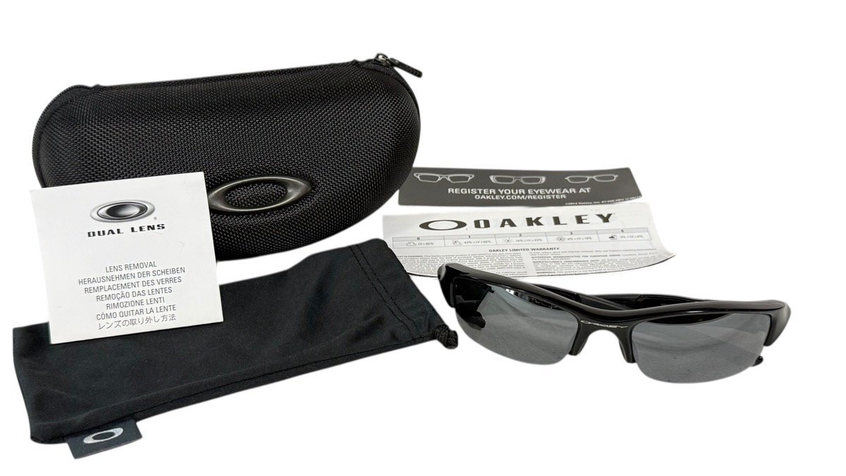 OAKLEY 国内正規品 oo9472f-0939 encoder オークリー prizm