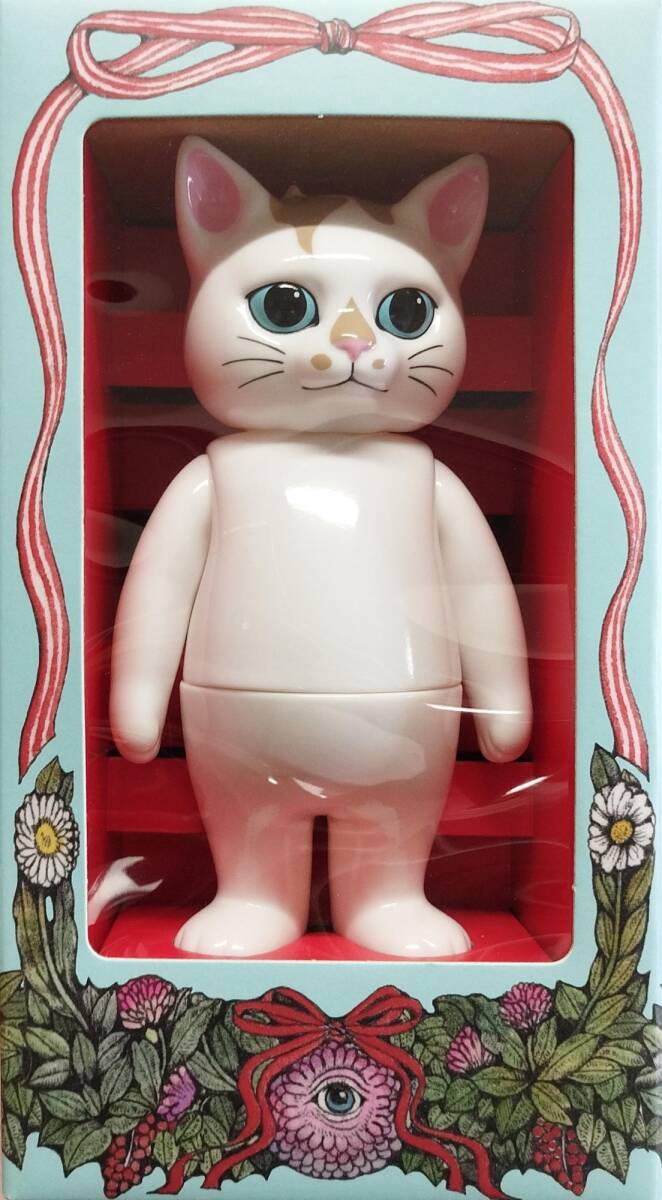 Koharu doll – ボリス雑貨店