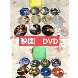 【送料無料】洋画・アニメ・DVD 24枚セット(ハリーポッターなど)