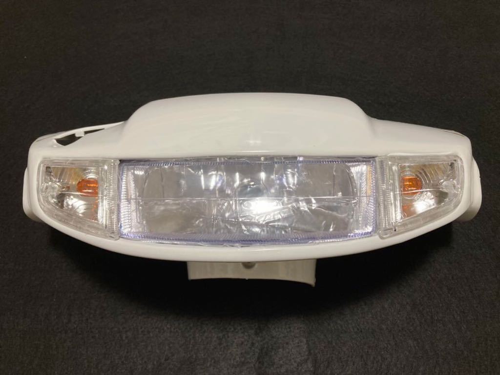 2025年最新】Yahoo!オークション -af25 カウルの中古品・新品
