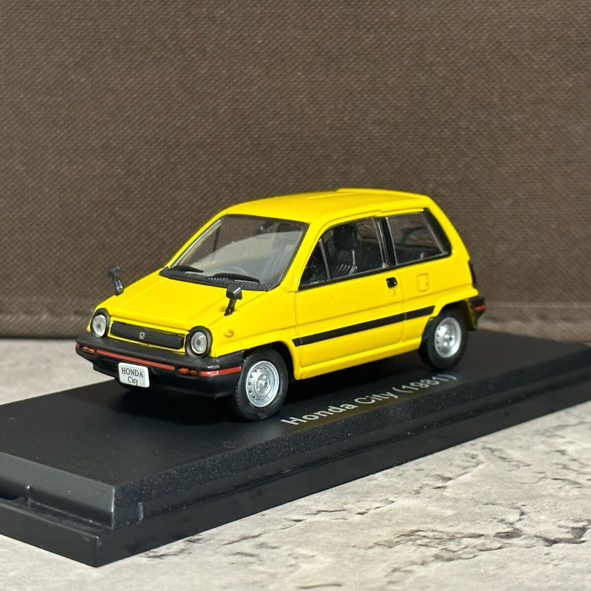 2025年最新】Yahoo!オークション -1／43 ホンダ シティの中古品