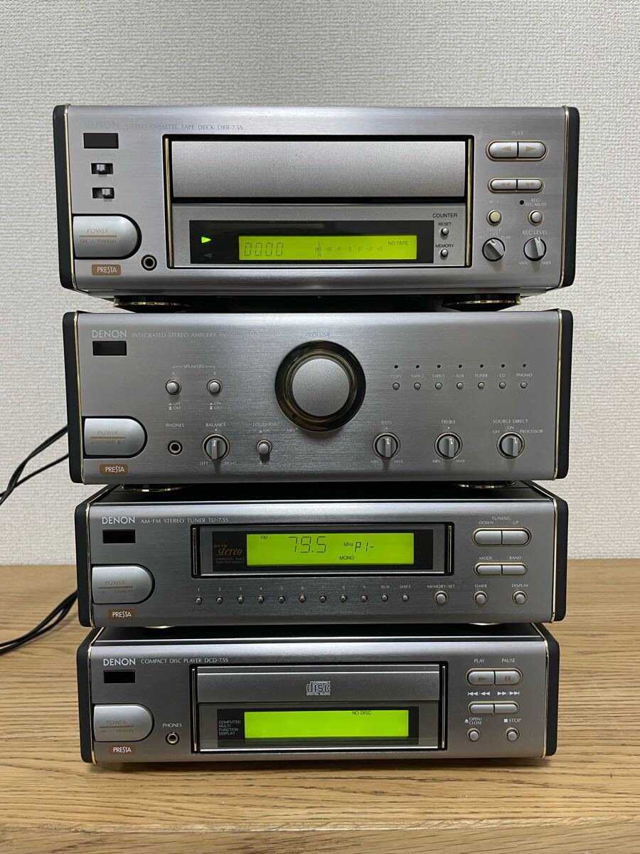 2025年最新】Yahoo!オークション -denonコンポの中古品・新品 2025年最新】Yahoo!オークション -denonコンポの中古品・新品