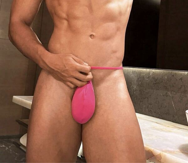 ワンサイズのみ 男性用下着 ケツワレ セクシー メンズtバック おしゃれ セクシー ケツ割れ tバック