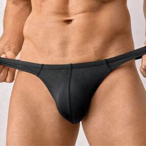 M.XLサイズのみ メンズ ケツワレ メンズTバック ケツワレ 男性下着 下着 肌着 インナー パンツ アンダーウェア パンツ ケツ割れ