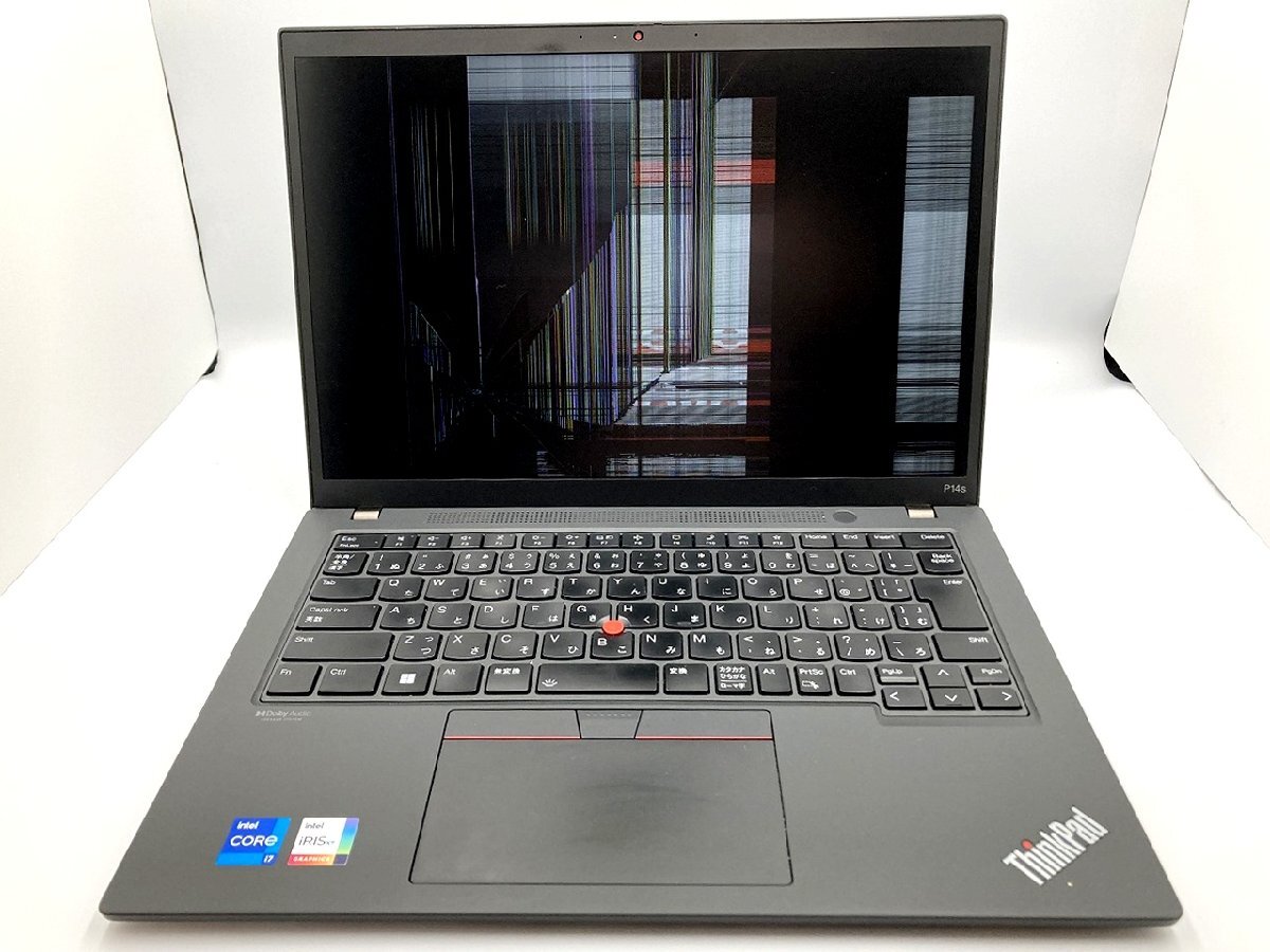 Yahoo!オークション -「液晶 割れ」(レノボ) (ノートブック