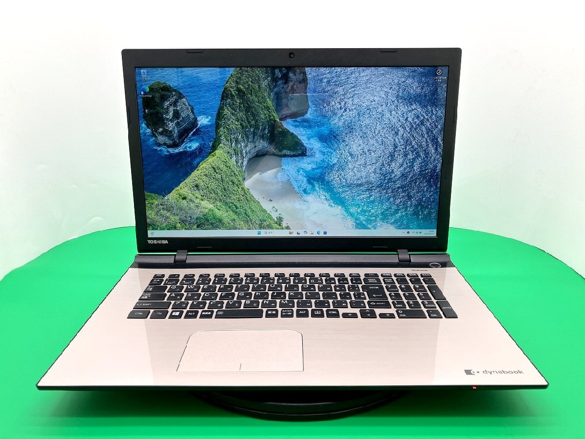 Yahoo!オークション -「vg」(17インチ以上) (東芝)の落札相場