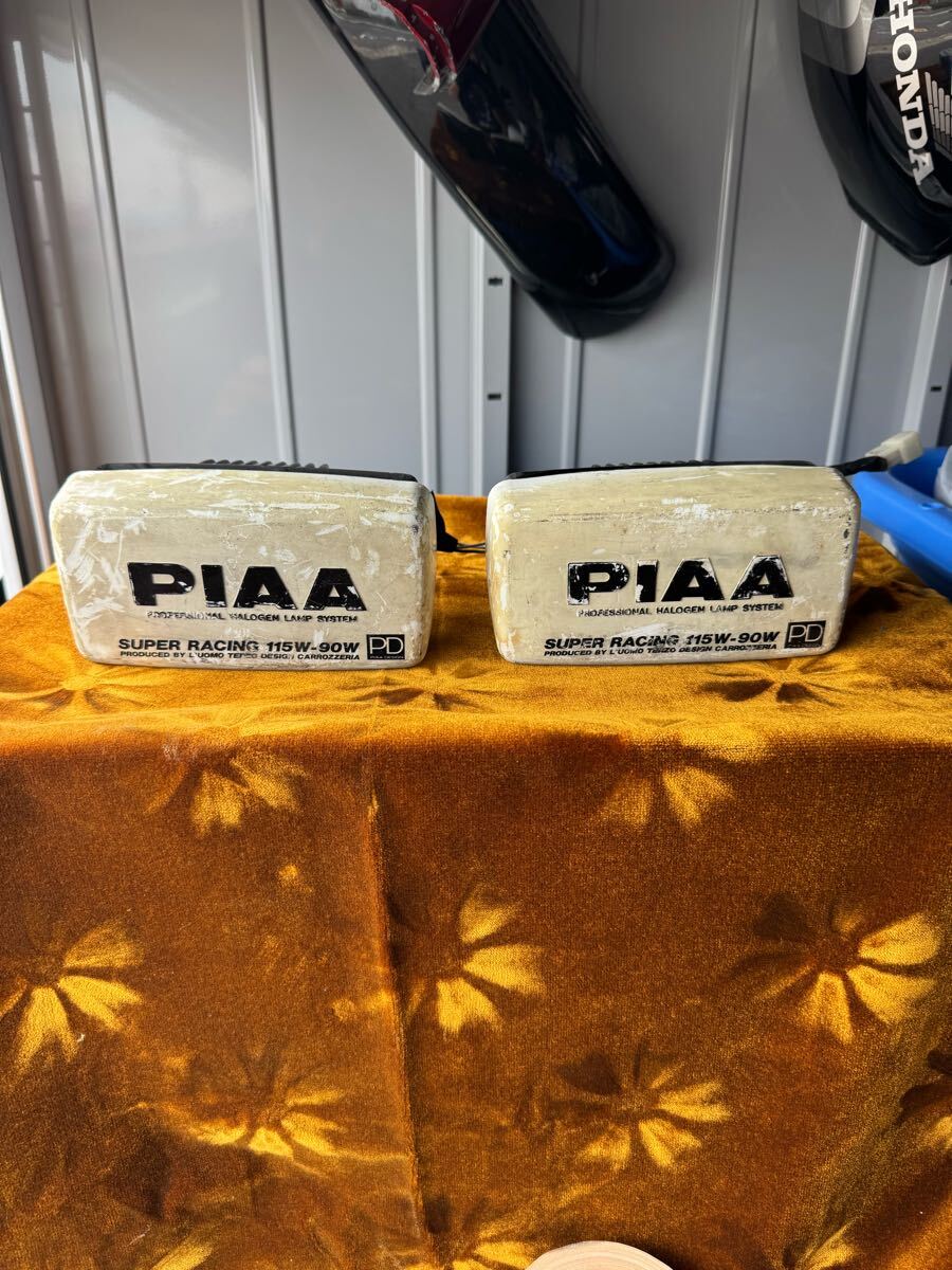 Yahoo!オークション -「piaa フォグ 角型」の落札相場・落札価格