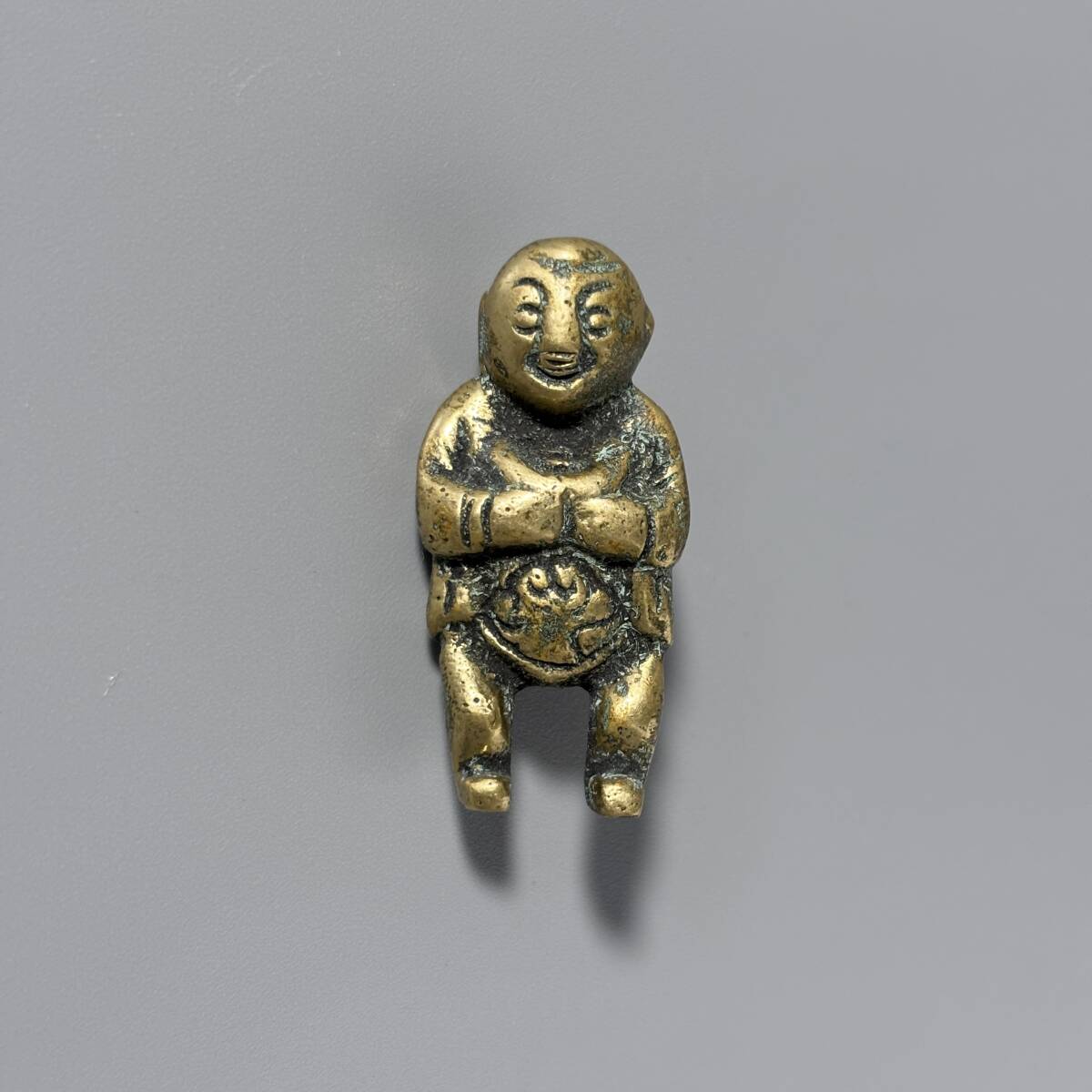 Yahoo!オークション -「仏像」(金属工芸) (工芸品)の落札相場