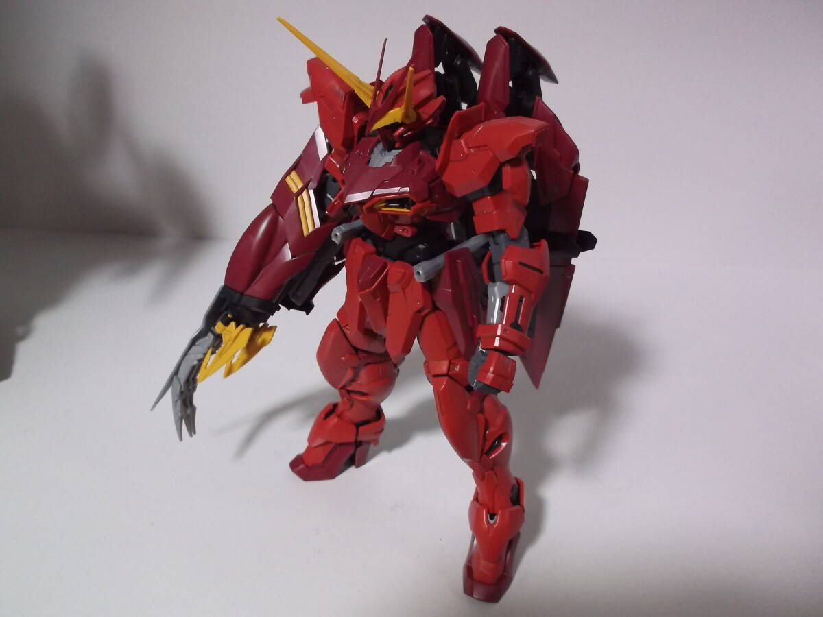 福袋 売れ残り 2025年最新】Yahoo!オークション -テスタメントガンダムの中古品 ロボット