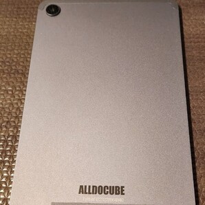 ALLDOCUBE iPlay 50 Mini ※SIMフリー SDスロット 解像度1980×1080 8インチ